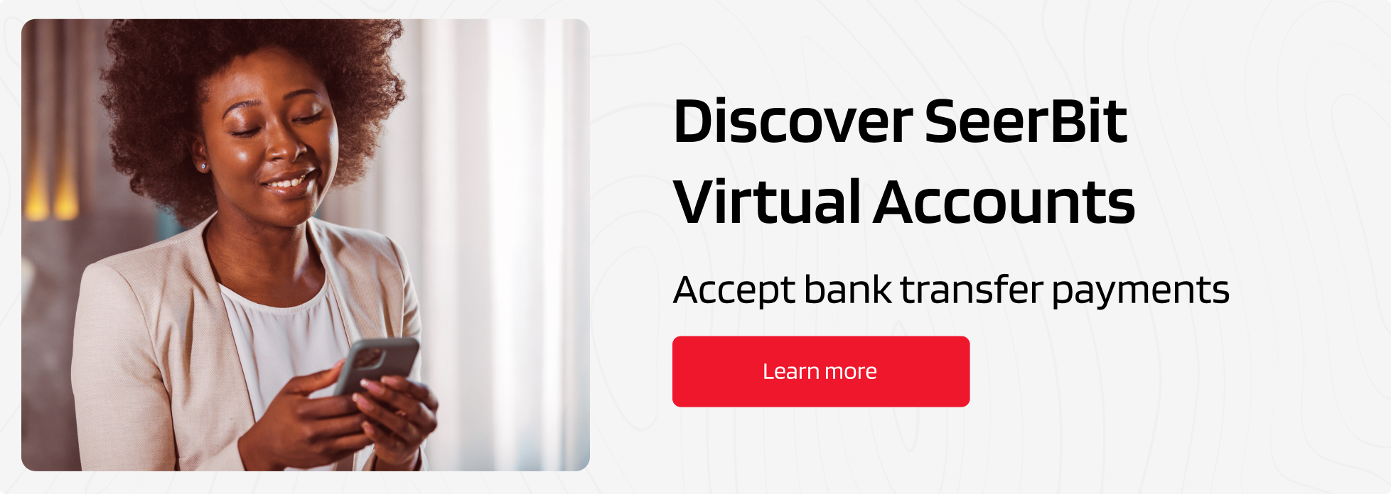 Seerbit Virtual Account 