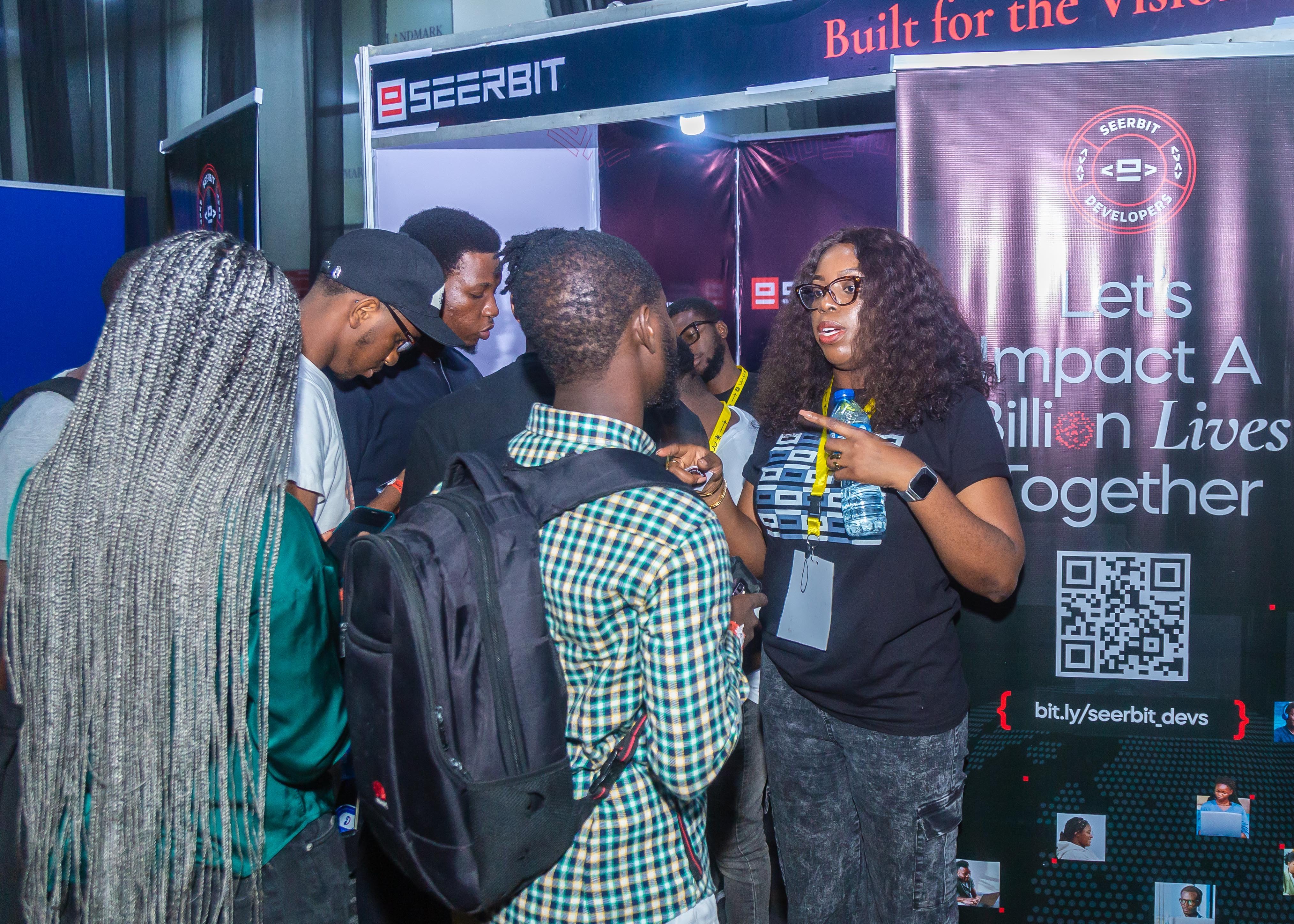 DevFest Lagos 2024