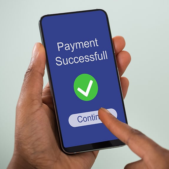 SeerBit Payments provide a simple, but advanced payment collection solution
