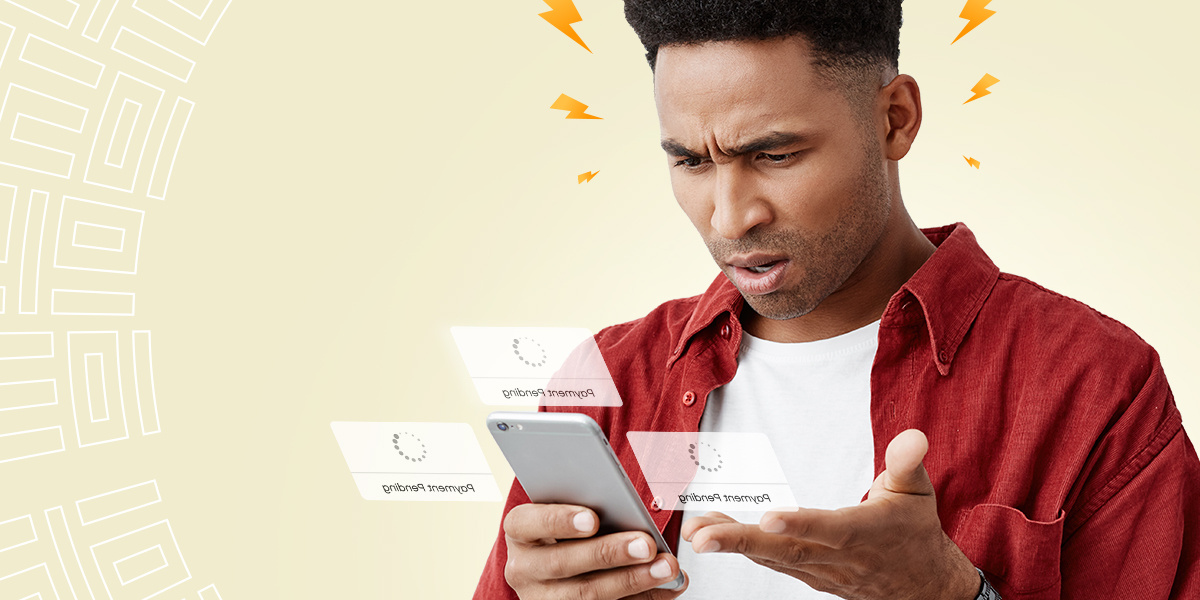 Why Delayed Payment Notifications Frustrate Customers