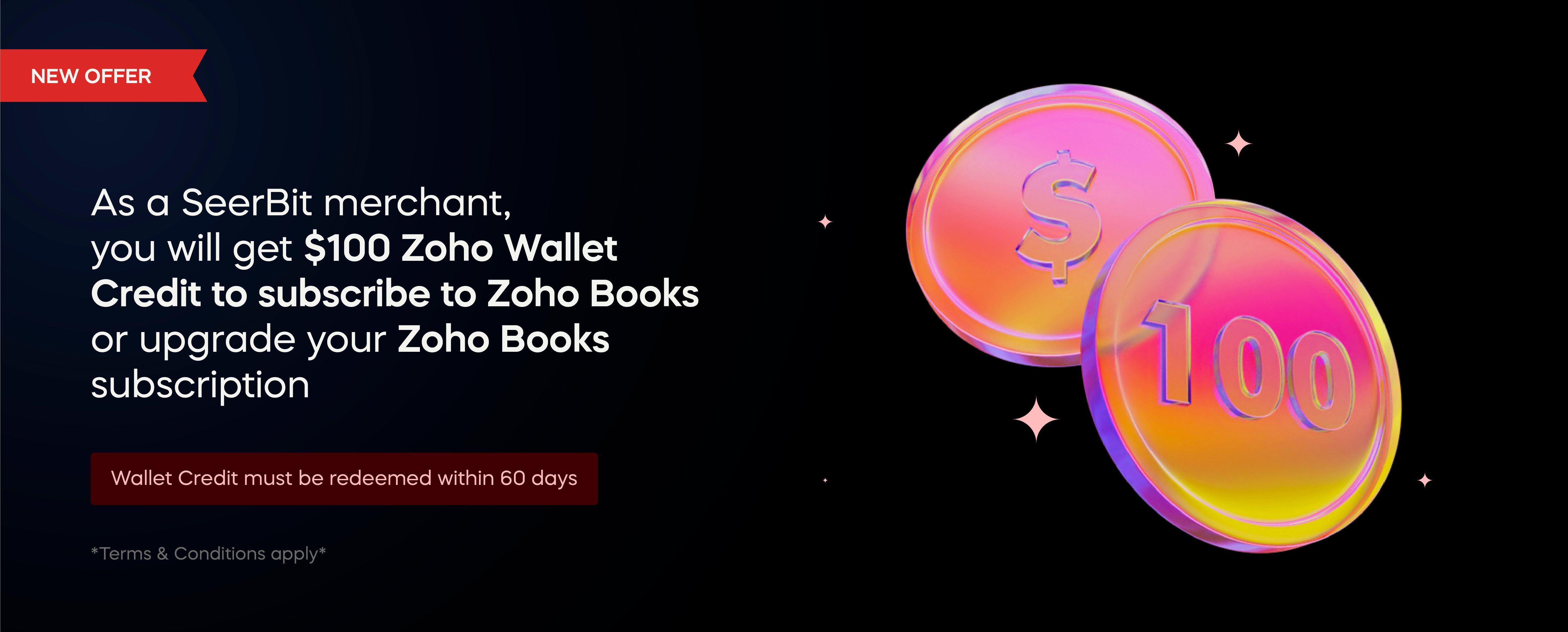 SBxZoho-Landing Page