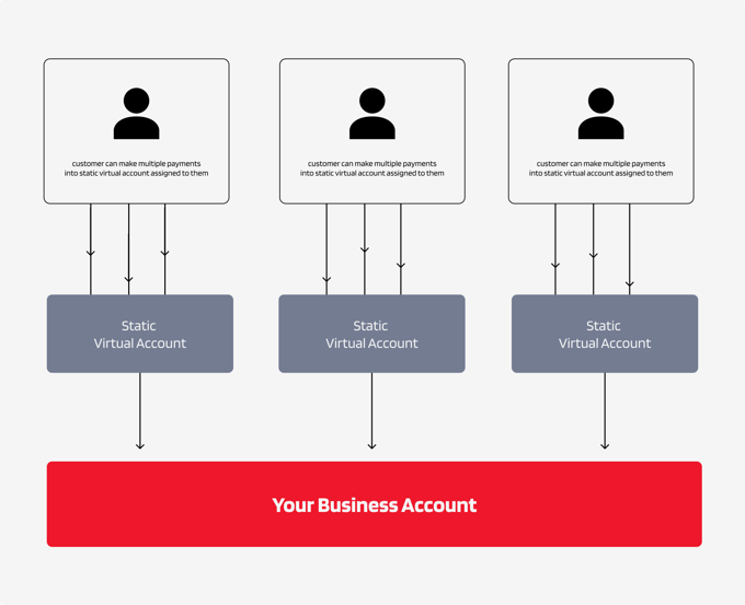 SeerBit Static account