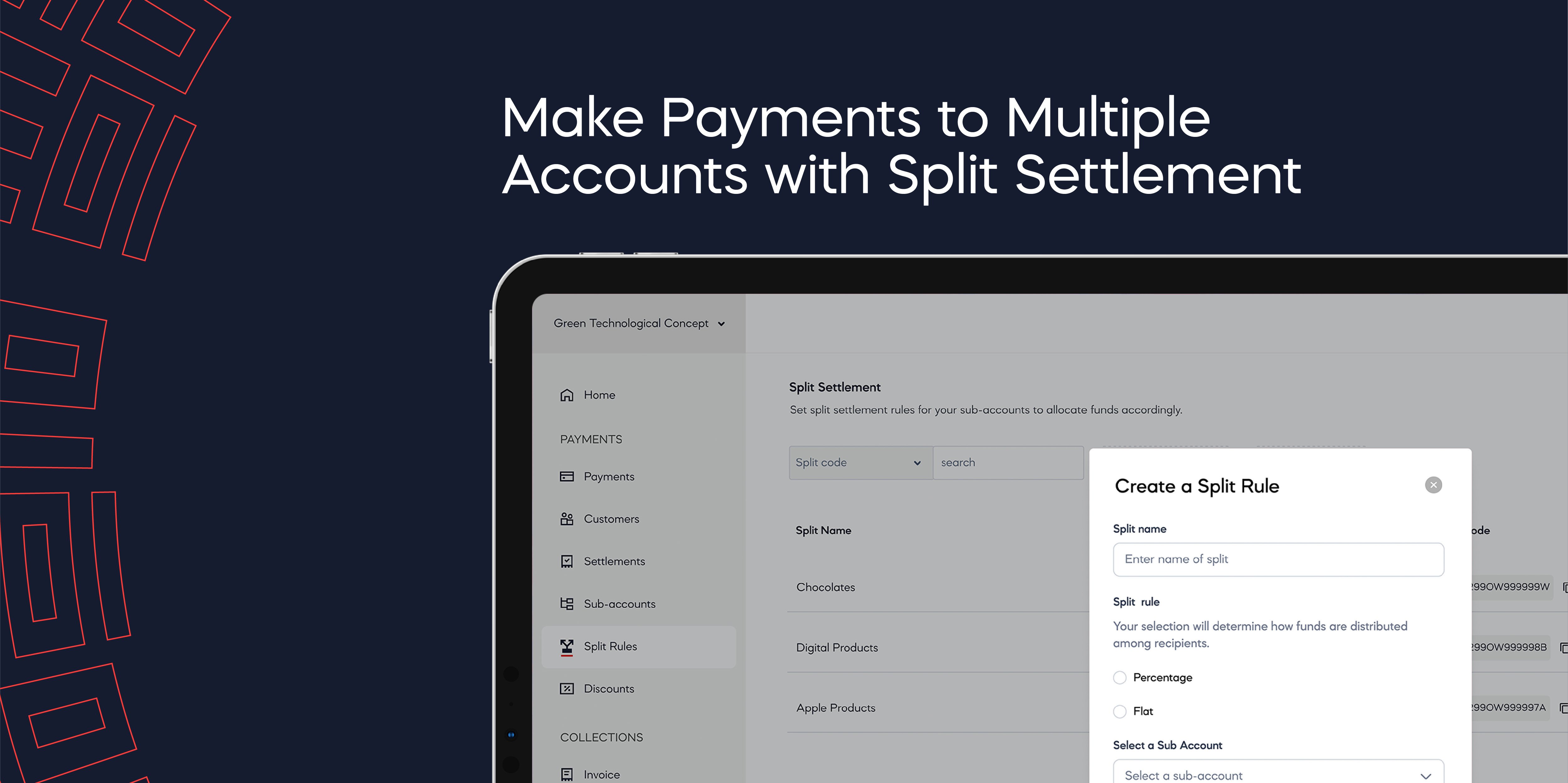 SeerBit New Merchant Dashboard: A Game-Changer for Business Efficiency