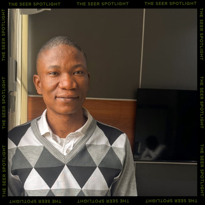 TheSeerSpotlight-Taiwo, In- Article Image