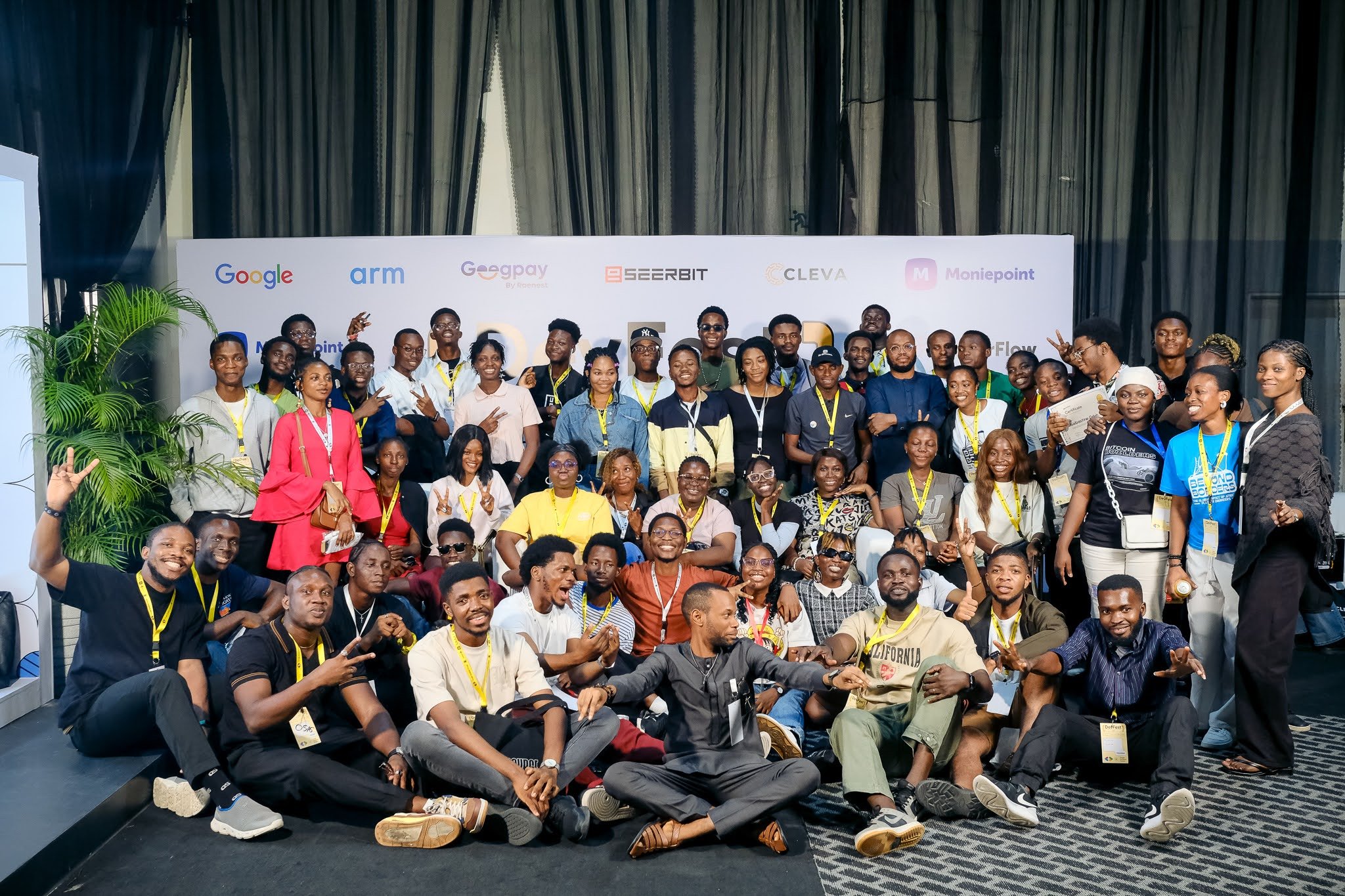 DevFest Lagos 2024